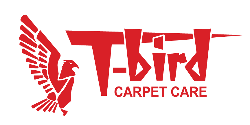 T-Bird Carpet Care