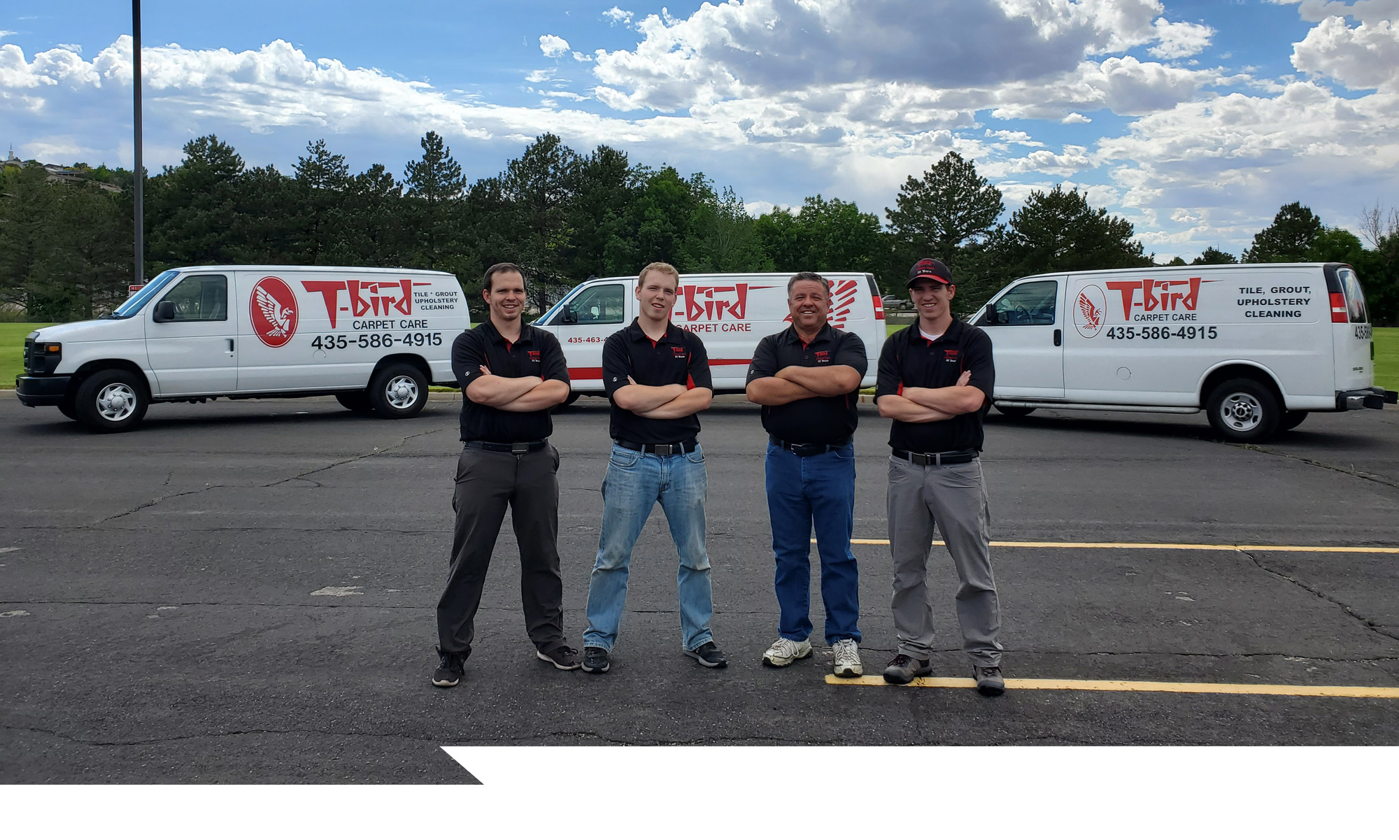 Best Carpet Cleaning Services | Cedar City - Southern Utah