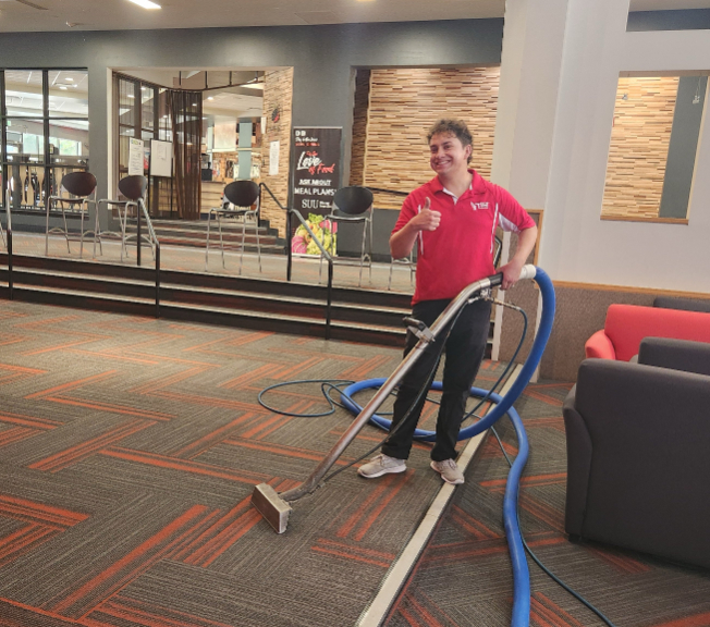 TBird Carpet Cleaning