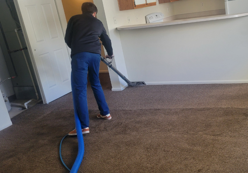 TBird Carpet Care