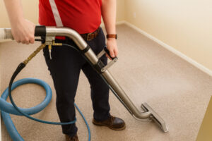 Carpet Cleaner