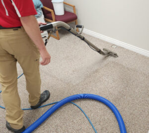 Carpet Cleaning