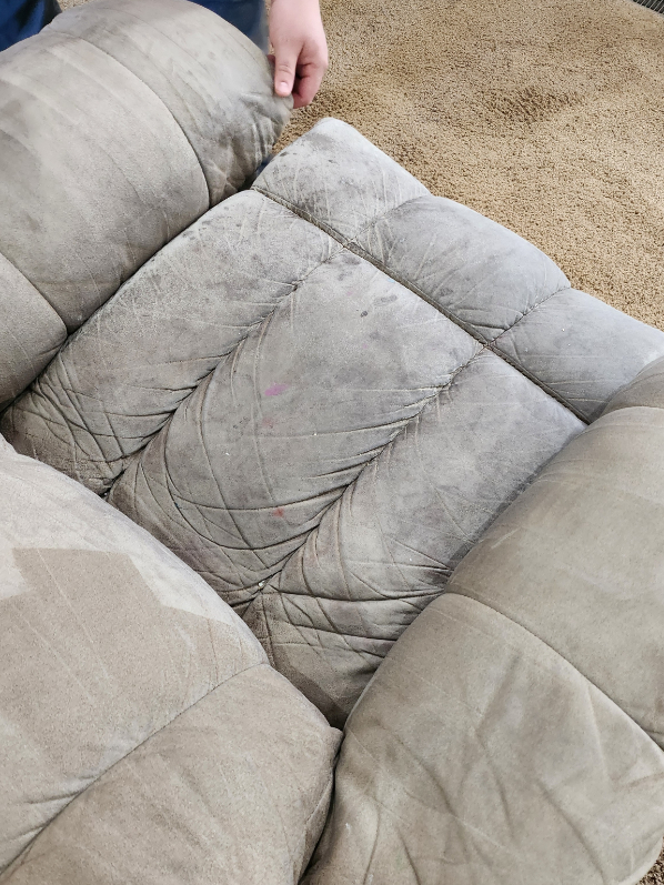 Upholstery Cleaning Services