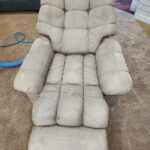 Upholstery Cleaning Services