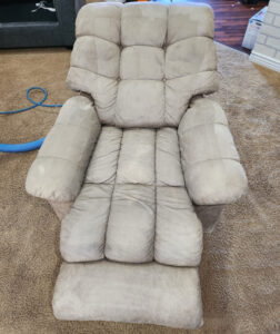 Upholstery Cleaning Services