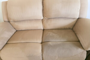 Upholstery Cleaning Services