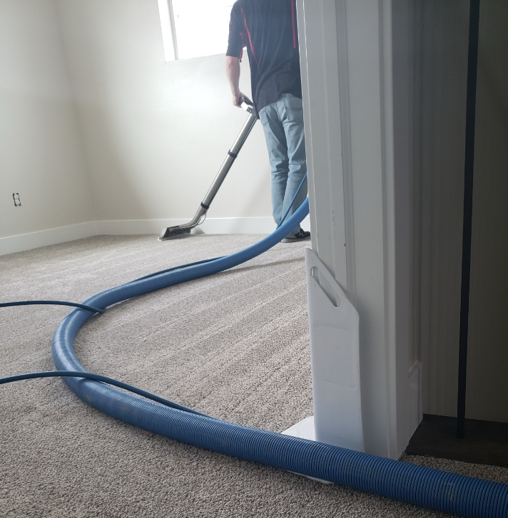 Amazing five star carpet care