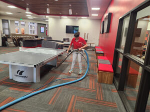 Office Carpet Cleaning