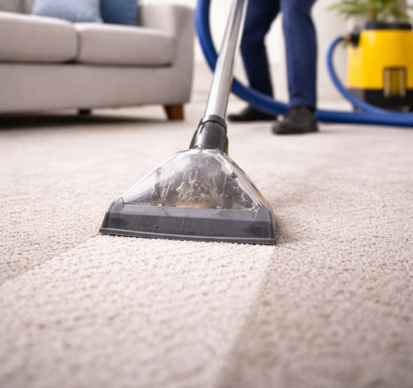 Carpet Cleaning Professionals