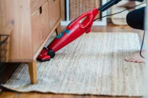 Carpet Cleaning Professionals
