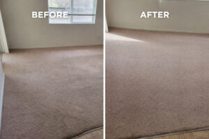 Carpet Cleaning Saint George