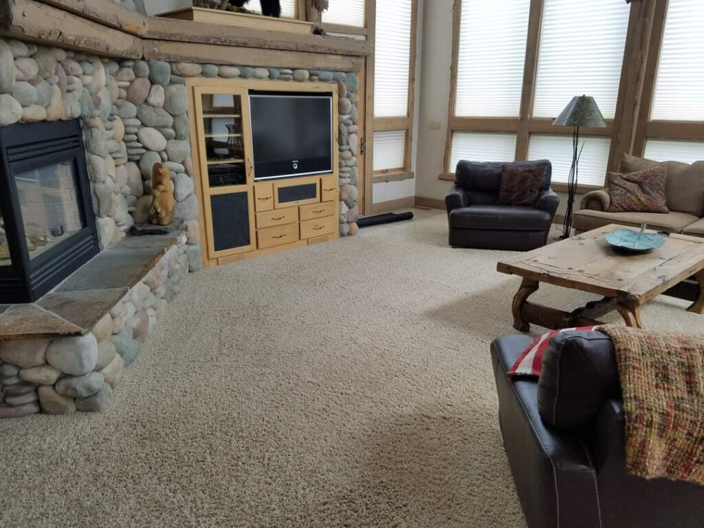 It is time for Cleaner Carpets and floors in Southern Utah