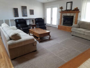 It is time for Cleaner Carpets and floors in Southern Utah