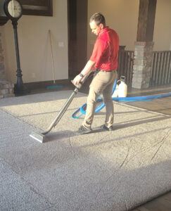 It is time for Cleaner Carpets and floors in Southern Utah.