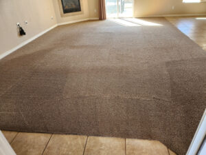 Are your floors dirty with the red dirt of St. George Time to get it cleaned up