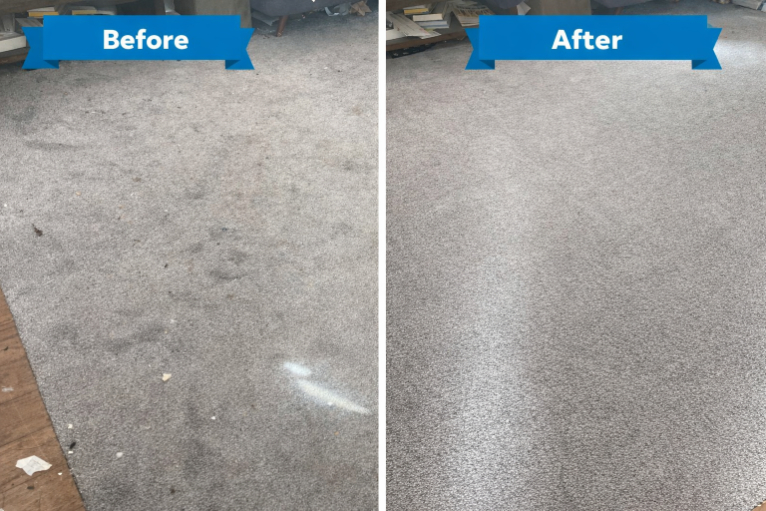 Floor Cleaning in Southern Utah from Carpet To Tile