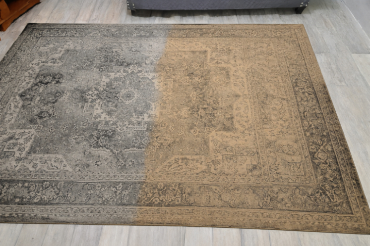 Its time to get your rug cleaned