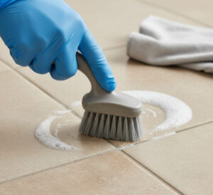 Tile Cleaning Saint George