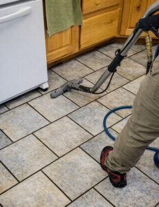 Tile Cleaning Saint George