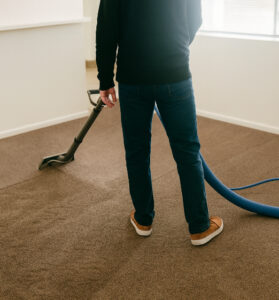 Winter Carpet Cleaning in Southern Utah