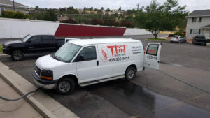 Winter Carpet Cleaning in Southern Utah