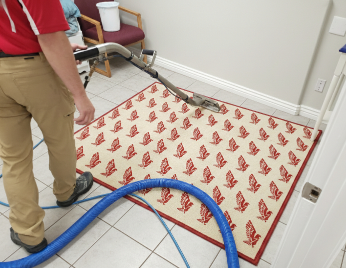 Area Rug Cleaning Southern Utah