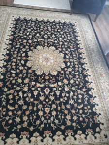 Area Rug Cleaning Southern Utah