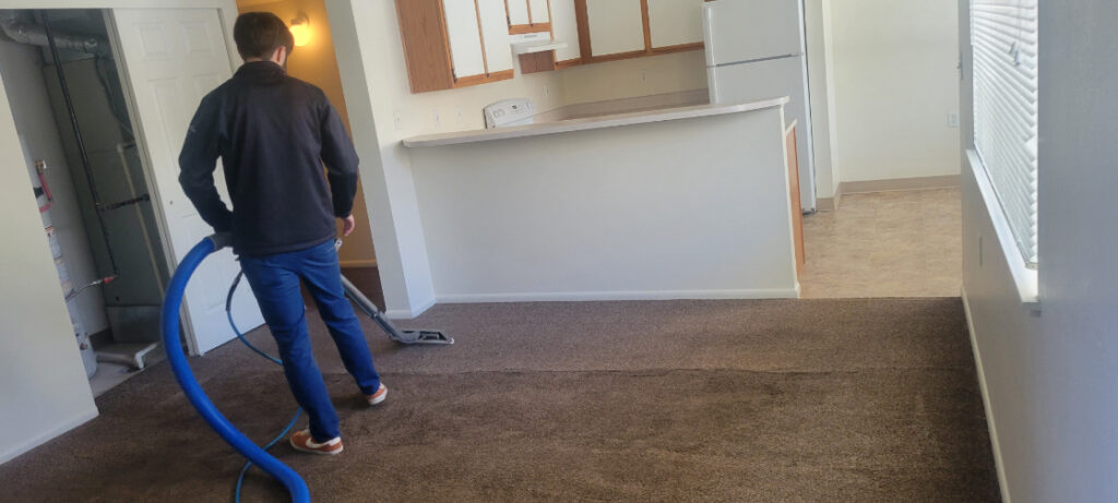 Floor Cleaning St. George