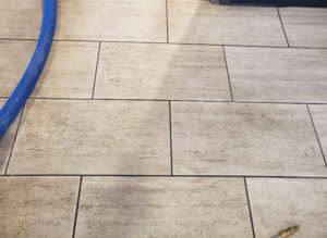 Floor Cleaning St. George