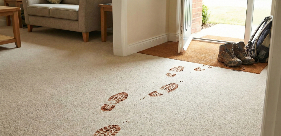 St. George Carpet Cleaning