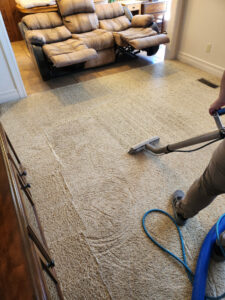 St. George Carpet Cleaning