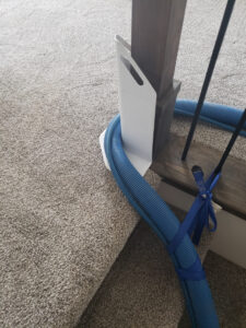 We care for your home like ours