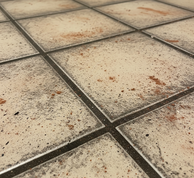 Tile cleaning in St. George