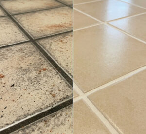 Tile Cleaning St. George