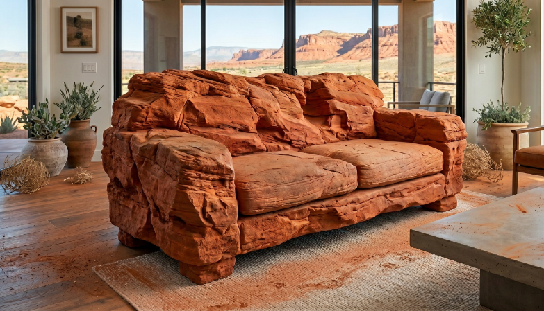 St. George Couch Cleaning