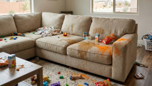 St. George Couch Cleaning