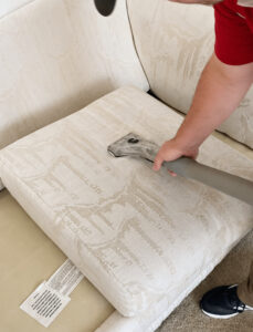 St. George Couch Cleaning