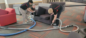 St. George Couch Cleaning