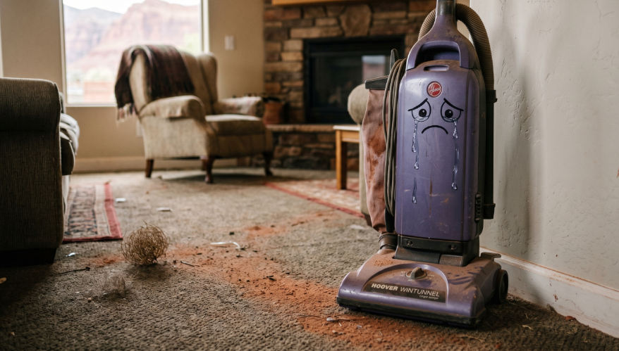 Benefits of Professional Carpet Cleaning