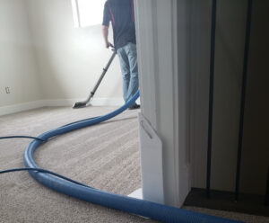 Benefits of Professional Carpet Cleaning