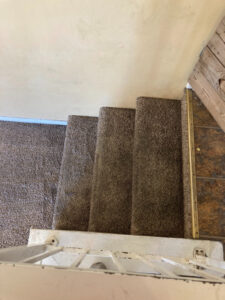 Stair Cleaning Services