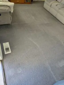 Whole House Carpet Cleaning