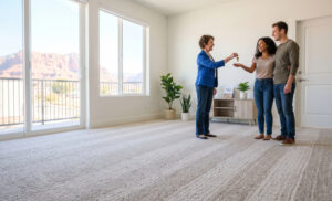 Apartment carpet cleaning near me