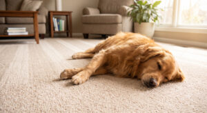 Hire Professional Carpet Cleaning Service in St. George
