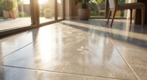 Tile & Grout Cleaning Tips