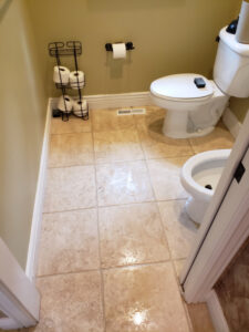 Tile & Grout Cleaning Tips