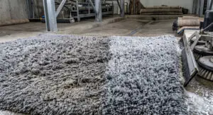 Rug Cleaning Service
